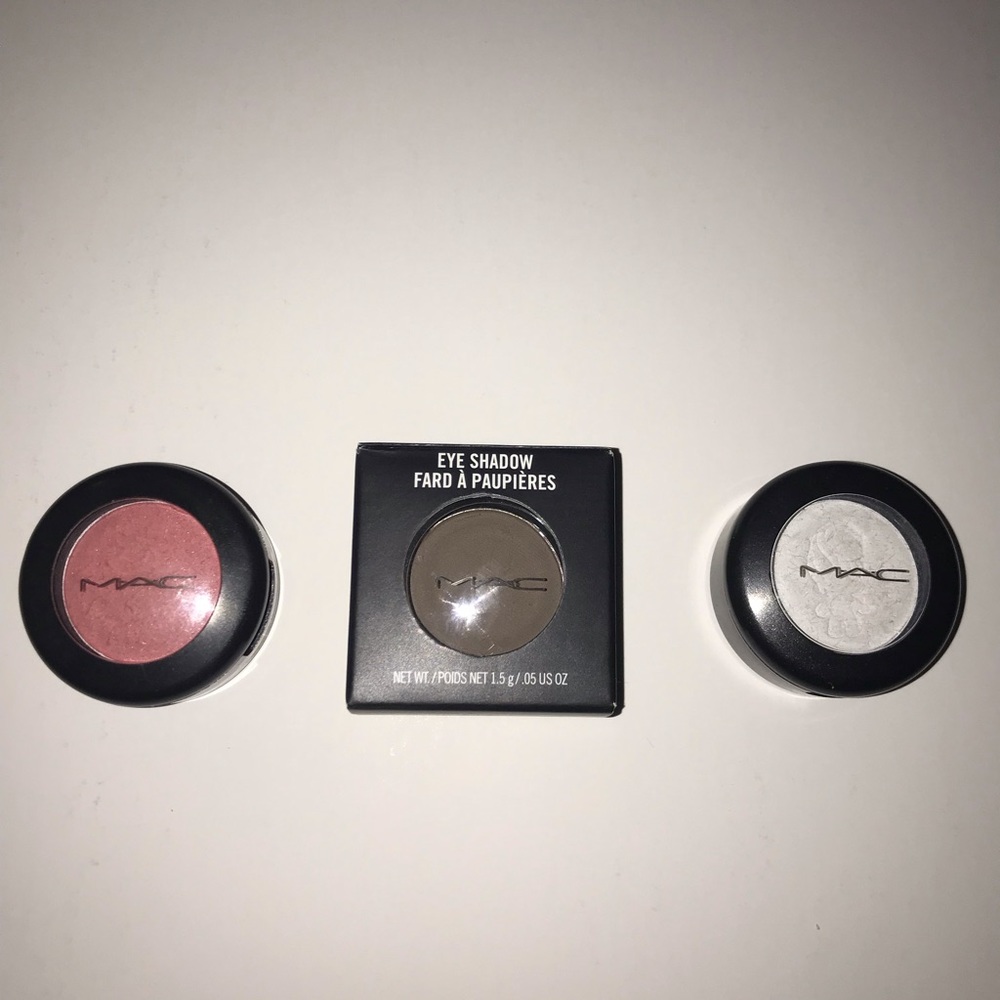Eyeshadows